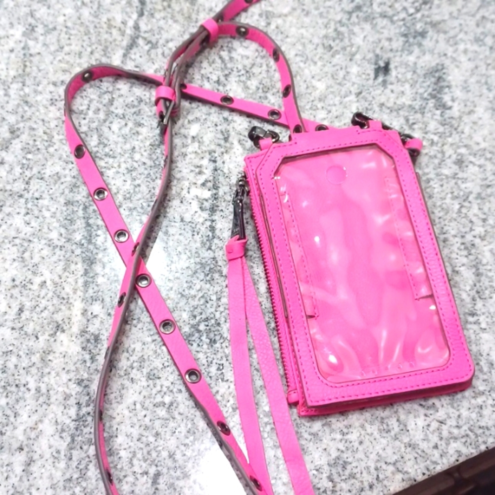 💖Aimee Phone Bag